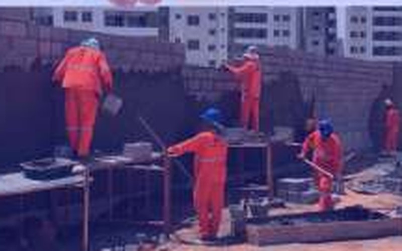 Construção civil
